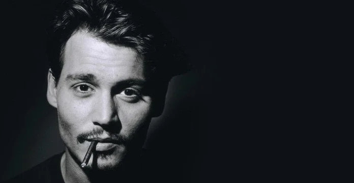 140 de citate Johnny Depp despre dragoste și frumusețea vieții