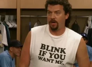 140 de citate Kenny Powers pentru a te ajuta să câștigi în viață