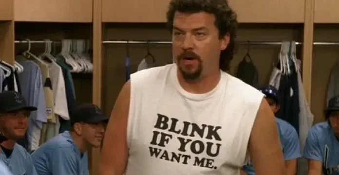 140 de citate Kenny Powers pentru a te ajuta să câștigi în viață