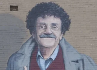 140 de citate Kurt Vonnegut despre viață, dragoste și moarte
