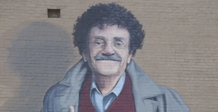140 de citate Kurt Vonnegut despre viață, dragoste și moarte
