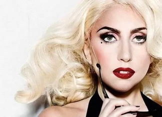 140 de citate Lady Gaga care promovează iubirea de sine și multe altele