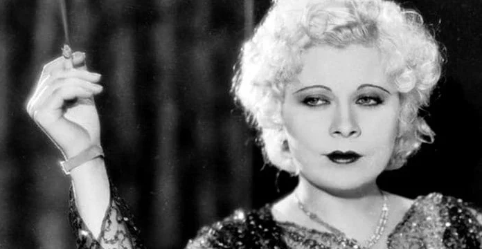 140 de citate Mae West despre viața pe care o doriți