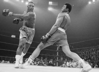 140 de citate Muhammad Ali despre a fi un campion în viață