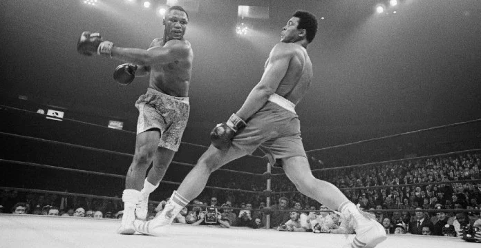 140 de citate Muhammad Ali despre a fi un campion în viață