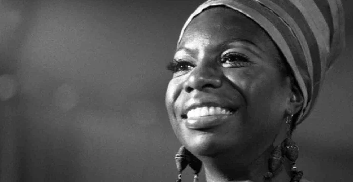 140 Citate Nina Simone din cântăreața plină de suflet