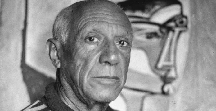 140 de citate Pablo Picasso care trezesc măreția în viață