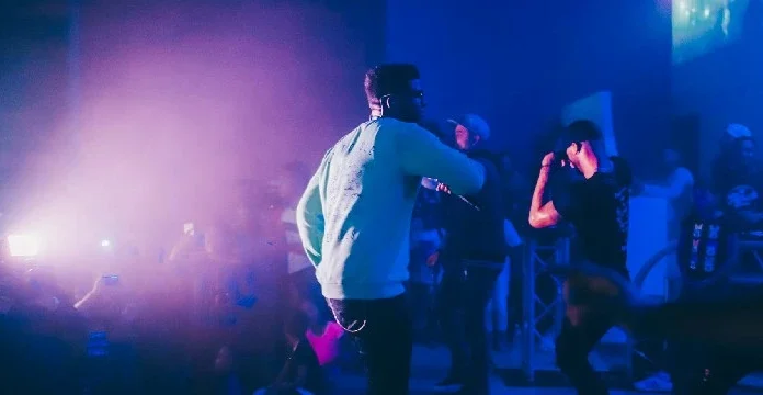 140 de citate de rapper despre schimbarea lumii prin muzică