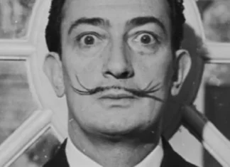 140 de citate de Salvador Dali despre a avea o minte suprarealistă
