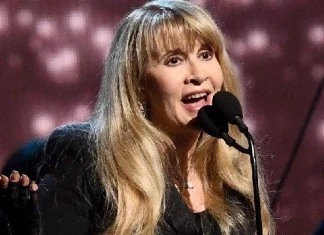 140 de citate Stevie Nicks despre a face ceea ce îți place