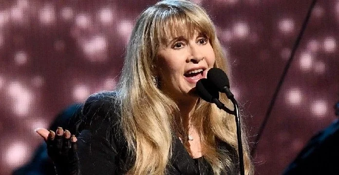 140 de citate Stevie Nicks despre a face ceea ce îți place