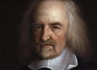 140 de citate Thomas Hobbes despre societate și mintea umană