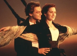 140 de citate Titanic care îți vor îneca inima în durere