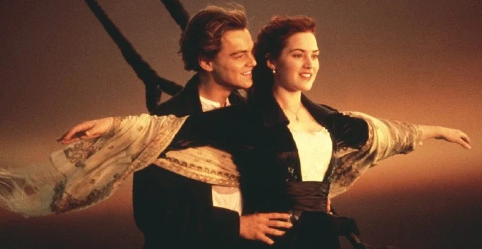 140 de citate Titanic care îți vor îneca inima în durere