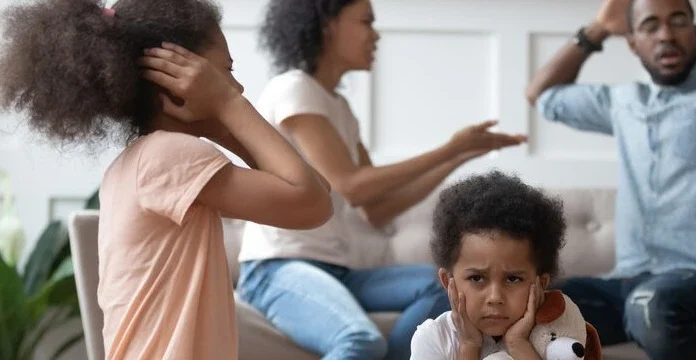 140 de citate de familie toxice despre renunțarea și trecerea mai departe