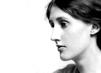 140 de citate Virginia Woolf despre auto-introspecție și dragoste