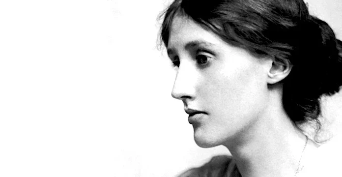 140 de citate Virginia Woolf despre auto-introspecție și dragoste