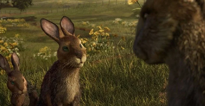 140 de citate Watership Down despre găsirea casei tale