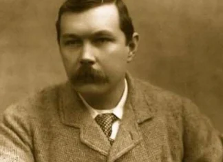 150 Arthur Conan Doyle despre viață, mister și literatură