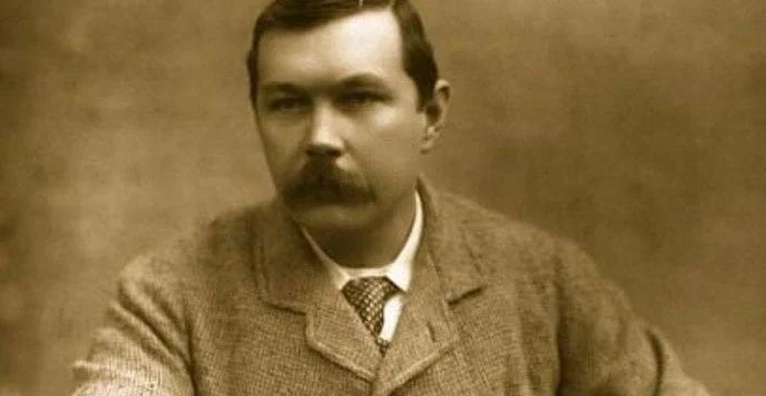 150 Arthur Conan Doyle despre viață, mister și literatură