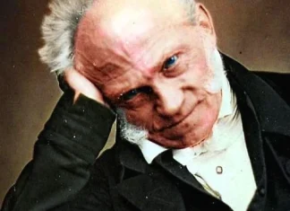 150 de citate Arthur Schopenhauer despre natură și liberul arbitru