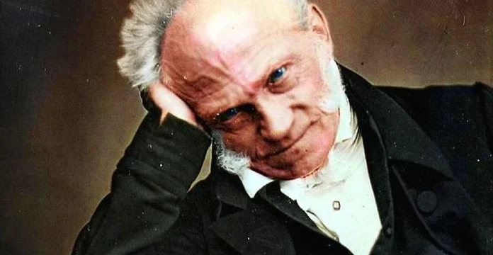 150 de citate Arthur Schopenhauer despre natură și liberul arbitru