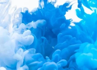 150 de citate albastre pentru a te face să te simți calm și relaxat