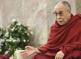 150 de citate Dalai Lama despre pace, fericire și multe altele