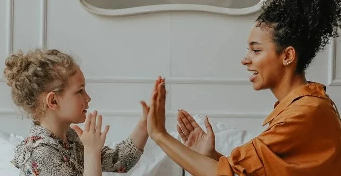 150 de citate despre fiică despre Mini-Eu și prințesă din viața ta