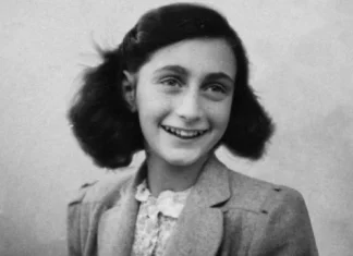 150 de citate Anne Frank care vă vor da speranță