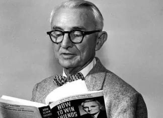 150 de citate Dale Carnegie care te vor conduce la succes