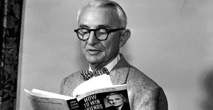 150 de citate Dale Carnegie care te vor conduce la succes