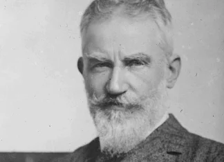150 de citate George Bernard Shaw pentru a-ți însufleți sufletul