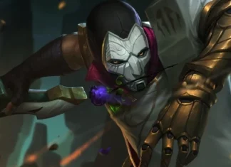 150 de citate Jhin pentru a te speria cu arta lui