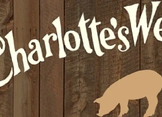 150 de citate web ale lui Charlotte despre prietenie și loialitate