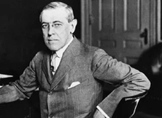 150 de citate Woodrow Wilson despre lupta pentru pace
