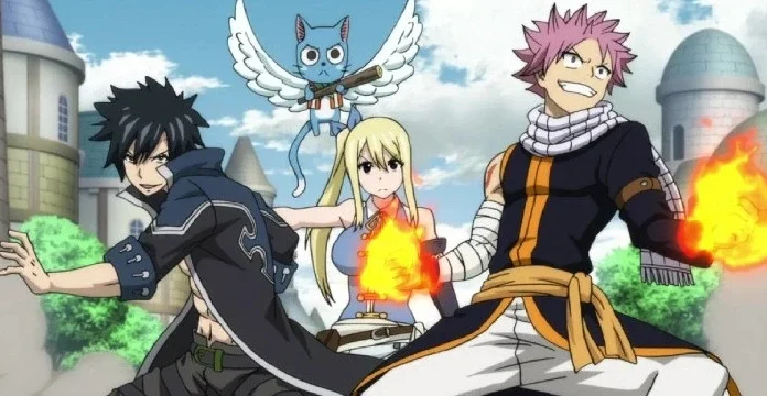 150 de citate Fairy Tail despre dragoste, prietenie și bătăliile vieții