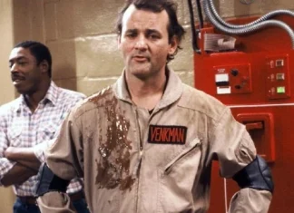 150 de citate Ghostbusters care te vor face curajos