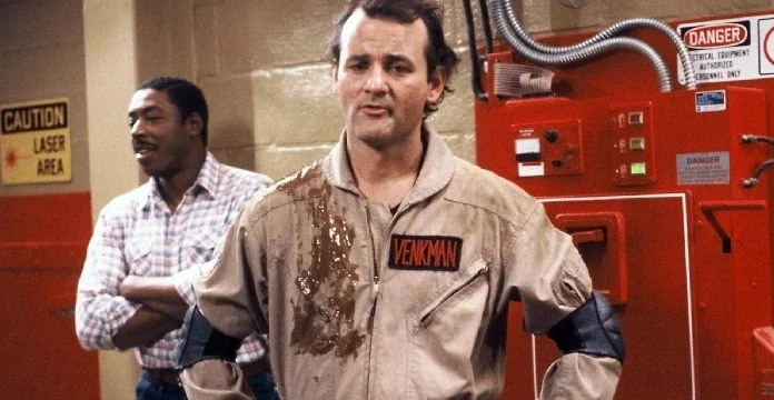 150 de citate Ghostbusters care te vor face curajos