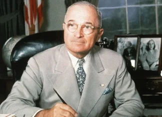 150 de citate Harry Truman despre adevărurile amare ale războiului