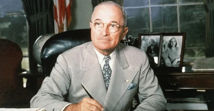 150 de citate Harry Truman despre adevărurile amare ale războiului
