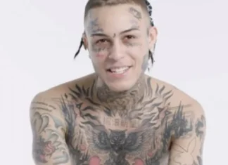 150 de citate Lil Skies despre asumarea riscurilor în viață