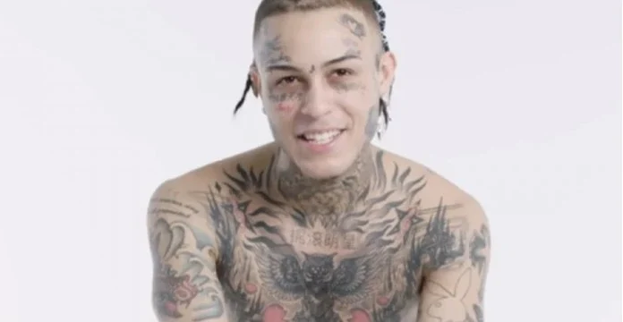 150 de citate Lil Skies despre asumarea riscurilor în viață