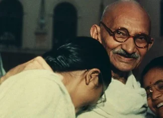 150 de citate Mahatma Gandhi despre nonviolență și pace