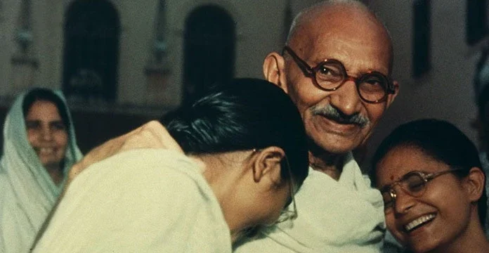 150 de citate Mahatma Gandhi despre nonviolență și pace