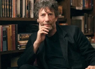 150 de citate Neil Gaiman despre imaginație, speranță și cărți