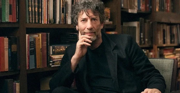 150 de citate Neil Gaiman despre imaginație, speranță și cărți