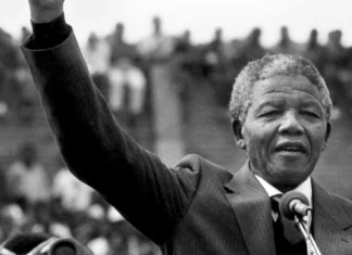 150 de citate Nelson Mandela care îți vor zgudui convingerile