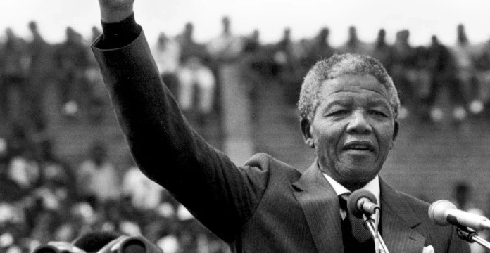 150 de citate Nelson Mandela care îți vor zgudui convingerile