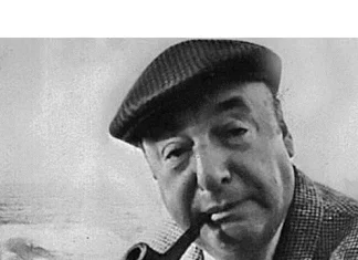 150 de citate Pablo Neruda care îți vor trezi sentimentele
